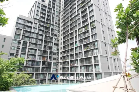 Eigentumswohnung in Sathon, Bangkok, Thailand, 1 Schlafzimmer  № 219668 - Foto 11