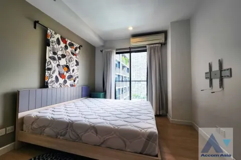 Eigentumswohnung in Sathon, Bangkok, Thailand, 1 Schlafzimmer  № 219668 - Foto 3