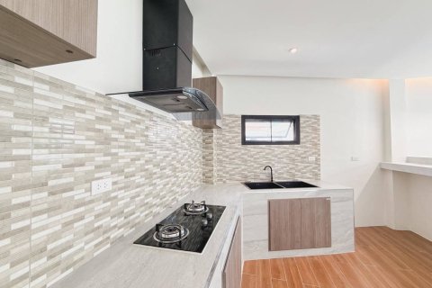 House in Phuket, Thailand 3 bedrooms № 173218 - photo 7