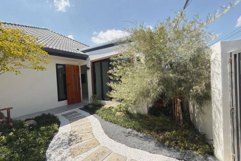 House in Phuket, Thailand 3 bedrooms № 173218 - photo 3