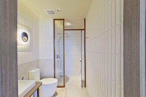 Студия в кондо в Паттайе, Таиланд № 173221 - фото 6