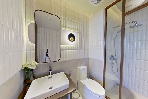 Студия в кондо в Паттайе, Таиланд № 173221 - фото 7