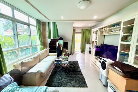 Maison à Bang Kaeo, Thaïlande 4 chambres № 173220 - photo 3