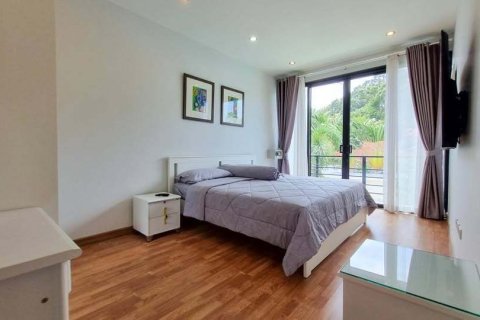 Townhouse à Pattaya, Thaïlande 2 chambres № 173224 - photo 8