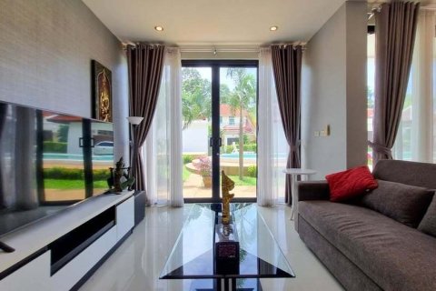 Townhouse à Pattaya, Thaïlande 2 chambres № 173224 - photo 7