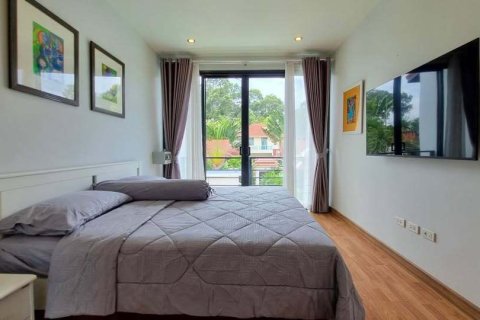 Townhouse à Pattaya, Thaïlande 2 chambres № 173224 - photo 11