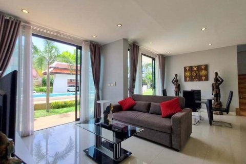 Townhouse à Pattaya, Thaïlande 2 chambres № 173224 - photo 6