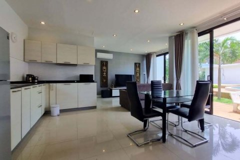 Townhouse à Pattaya, Thaïlande 2 chambres № 173224 - photo 2