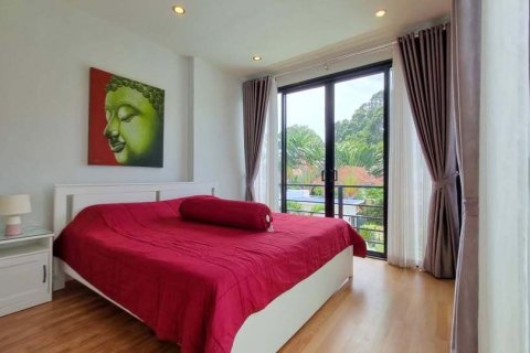 Townhouse à Pattaya, Thaïlande 2 chambres № 173224 - photo 12