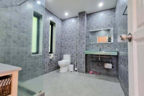 Townhouse à Pattaya, Thaïlande 2 chambres № 173224 - photo 5