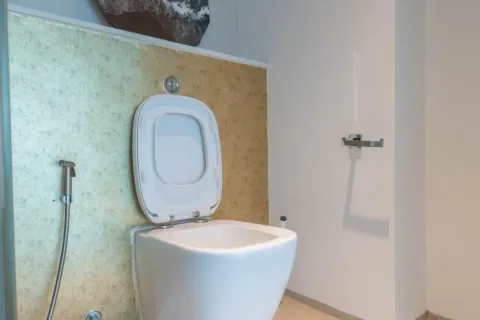 Condo in Khlong San, Bangkok, Thailand, 3 bedrooms  № 173223 - photo 9