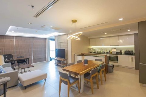 Condo in Khlong San, Bangkok, Thailand, 3 bedrooms  № 173223 - photo 4