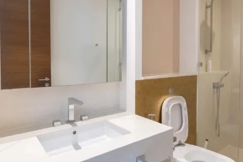 Condo in Khlong San, Bangkok, Thailand, 3 bedrooms  № 173223 - photo 10