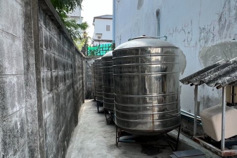 Office à Bang Na, Bangkok, Thaïlande № 173219 - photo 8