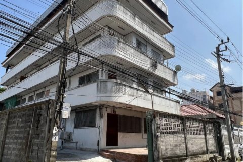 Office à Bang Na, Bangkok, Thaïlande № 173219