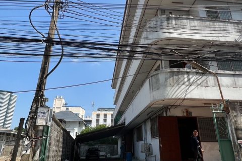 Office à Bang Na, Bangkok, Thaïlande № 173219 - photo 2