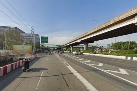 Terrain à Din Daeng, Bangkok, Thaïlande 800 m2 № 173222