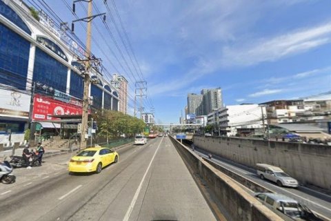 Terrain à Din Daeng, Bangkok, Thaïlande 800 m2 № 173222 - photo 3