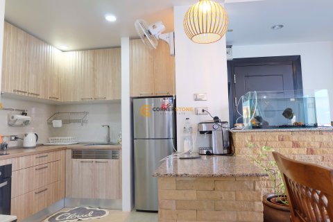 Studio in the Condo in Chonburi, Thailand № 27224 - photo 7