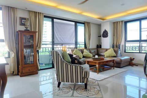 Студия в кондо в Чонбури, Таиланд № 27224 - фото 2