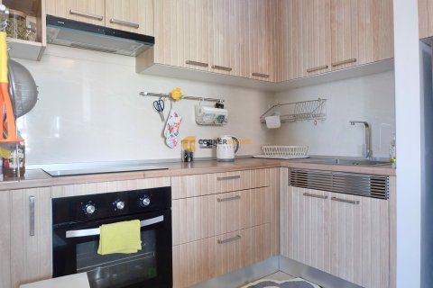 Студия в кондо в Чонбури, Таиланд № 27224 - фото 6