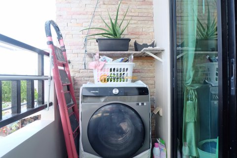 Студия в кондо в Чонбури, Таиланд № 27224 - фото 14