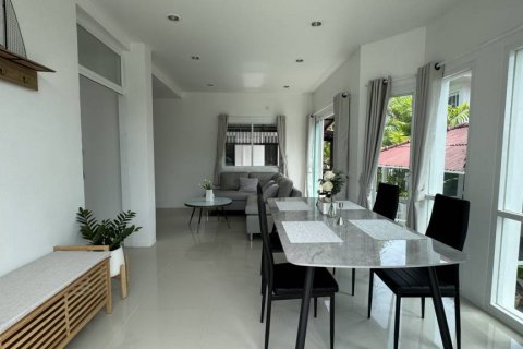 Maison à Ko Samui, Thaïlande 3 chambres № 158837 - photo 8