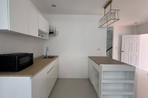 Maison à Ko Samui, Thaïlande 3 chambres № 158837 - photo 2