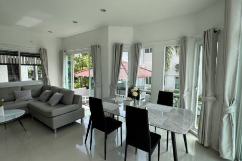 Maison à Ko Samui, Thaïlande 3 chambres № 158837 - photo 5