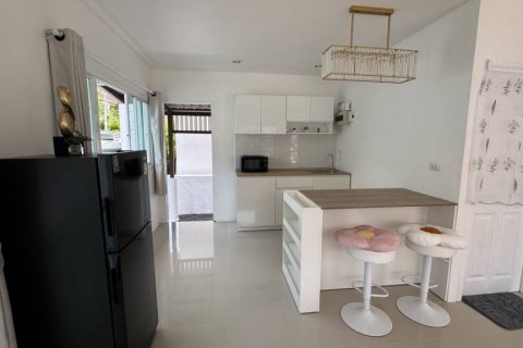 Maison à Ko Samui, Thaïlande 3 chambres № 158837 - photo 4