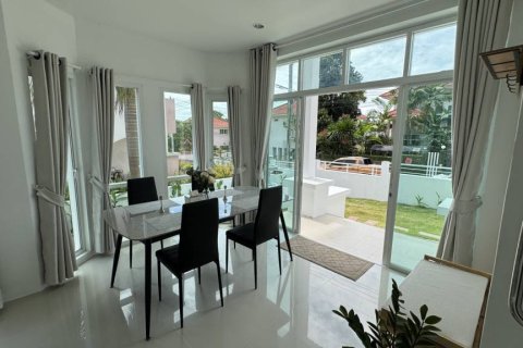 Maison à Ko Samui, Thaïlande 3 chambres № 158837 - photo 6