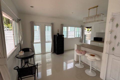 Maison à Ko Samui, Thaïlande 3 chambres № 158837 - photo 3