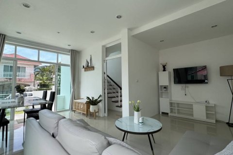 Maison à Ko Samui, Thaïlande 3 chambres № 158837 - photo 7