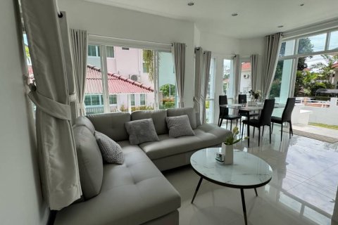 Maison à Ko Samui, Thaïlande 3 chambres № 158837 - photo 9