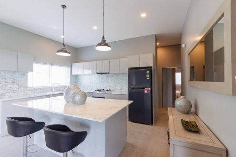 Villa à Hua Hin, Thaïlande 3 chambres № 158835 - photo 9