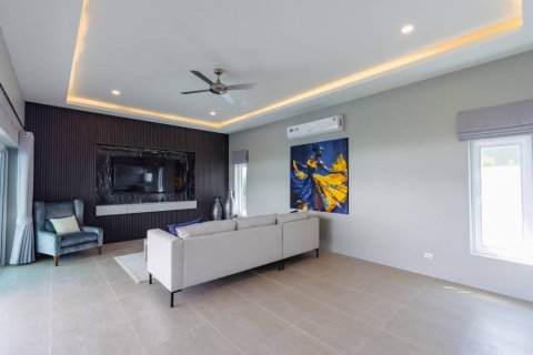 Villa à Hua Hin, Thaïlande 3 chambres № 158835 - photo 5