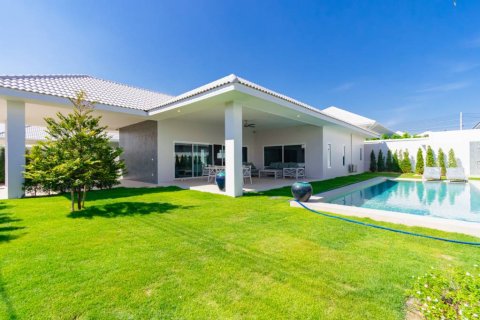 Villa à Hua Hin, Thaïlande 3 chambres № 158835 - photo 3