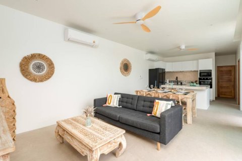 Villa in Ko Samui, Thailand 3 bedrooms № 158834 - photo 7