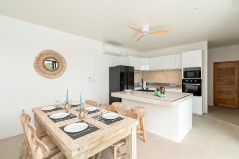 Villa in Ko Samui, Thailand 3 bedrooms № 158834 - photo 5