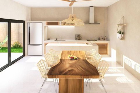 Villa in Ko Samui, Thailand 2 bedrooms № 158832 - photo 5