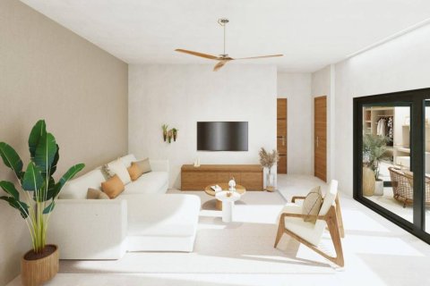 Villa in Ko Samui, Thailand 2 bedrooms № 158832 - photo 4