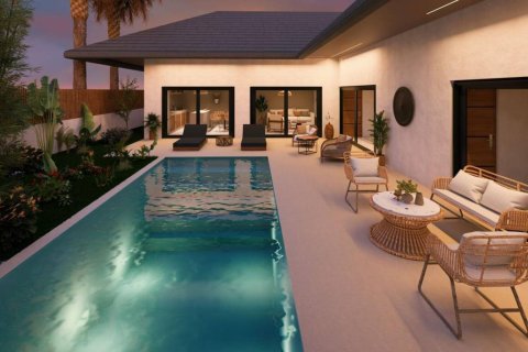 Villa in Ko Samui, Thailand 2 bedrooms № 158832 - photo 2