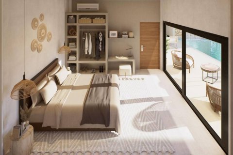 Villa in Ko Samui, Thailand 2 bedrooms № 158832 - photo 6