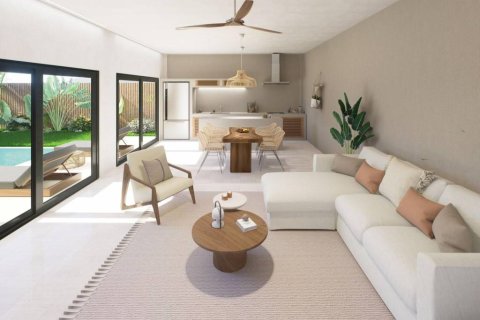 Villa in Ko Samui, Thailand 2 bedrooms № 158832 - photo 3