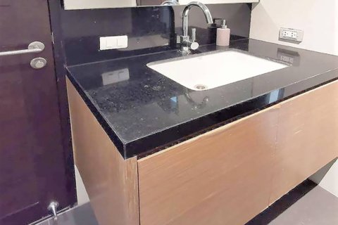 Condo à Bangkok, Thaïlande, 1 chambre  № 158833 - photo 7