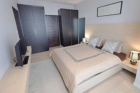 Condo à Bangkok, Thaïlande, 1 chambre  № 158833 - photo 6