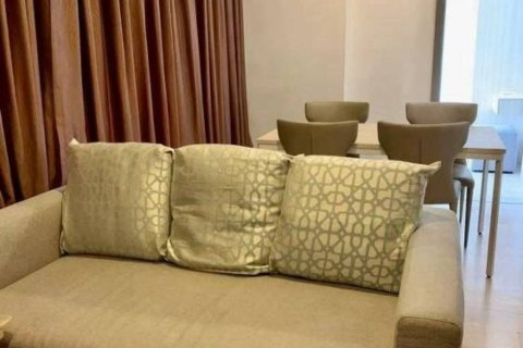 Condo à Bang Na, Bangkok, Thaïlande, 2 chambres  № 158838 - photo 3