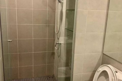 Condo à Bang Na, Bangkok, Thaïlande, 2 chambres  № 158838 - photo 6