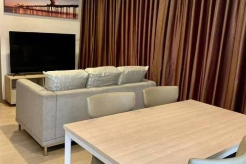 Condo à Bang Na, Bangkok, Thaïlande, 2 chambres  № 158838 - photo 2