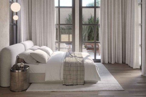 ЖК 9Nile Residence в Пхукете, Таиланд № 168005 - фото 19